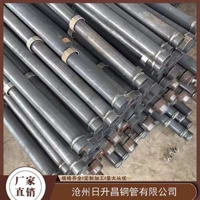 泗县最薄的声测管壁厚可以到什么程度