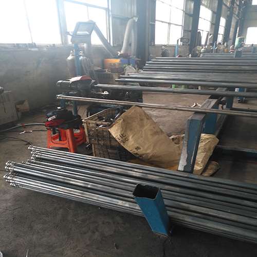 泗县桥梁桩基声测管的施工工艺流程
